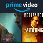 Amazon Prime Video: lançamentos da semana (5 a 11 de