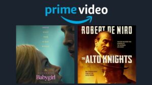 Amazon Prime Video: lançamentos da semana (5 a 11 de