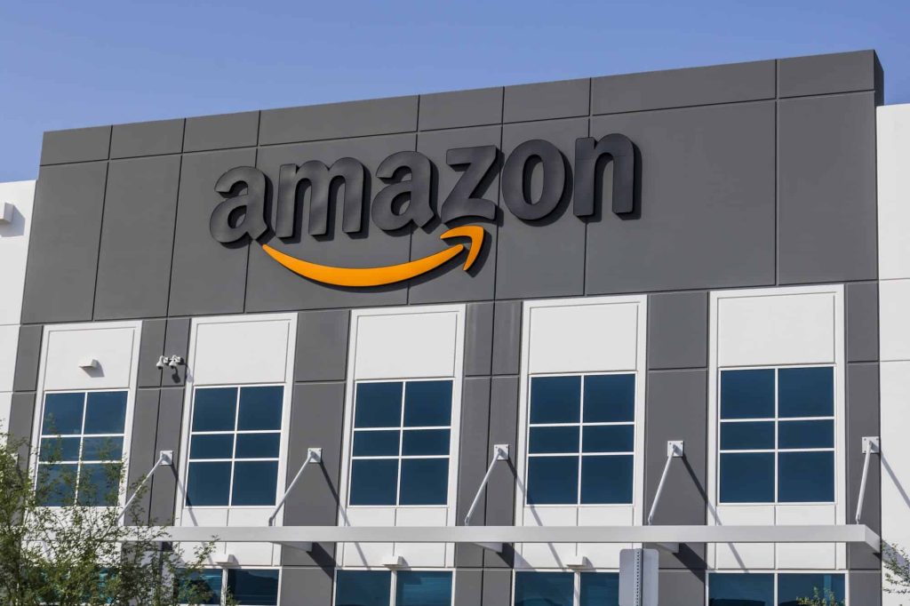 Amazon fecha acordo com The New York Times para uso