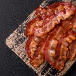 Americanos pensam que bacon é planta, revela estudo