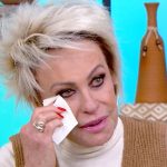 Ana Maria Braga comemora feito inédito da sua carreira na