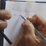 Analfabetismo de pessoas com deficiência é quatro vezes maior no