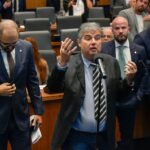 André Corrêa anuncia afastamento temporário da Alerj para tratar diverticulite