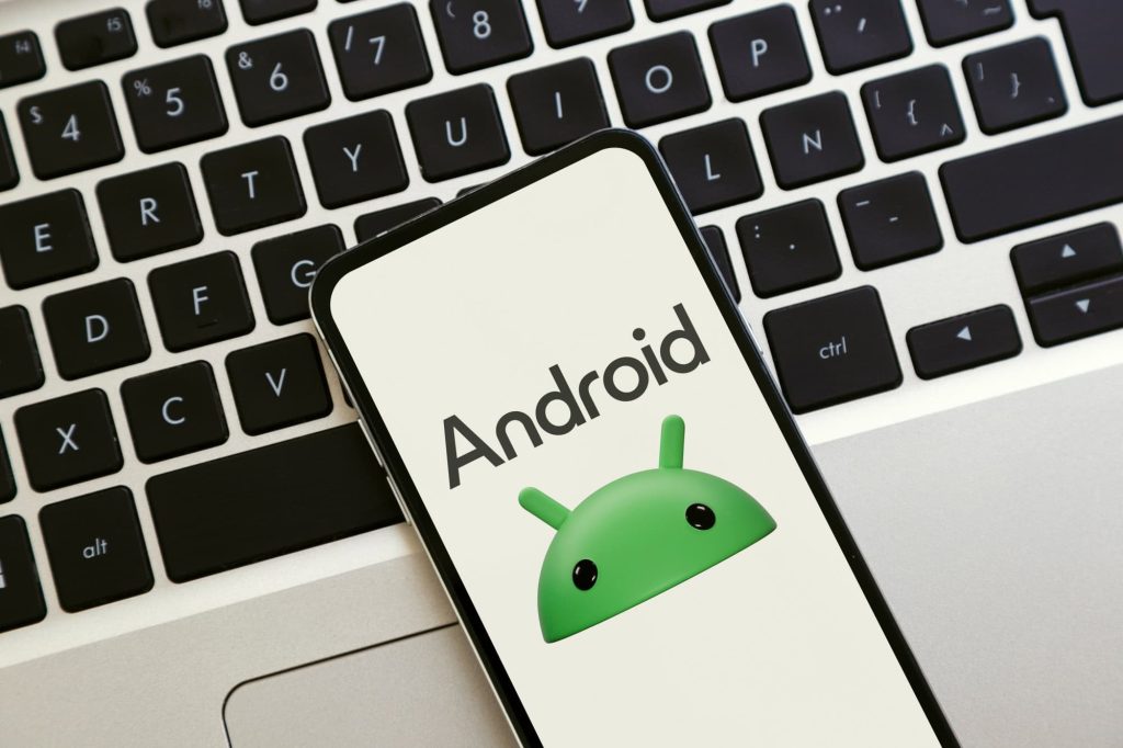 Android de cara nova: Google vaza grande mudança do sistema