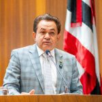 Antônio Pereira defende liderança de Brandão no processo sucessório de