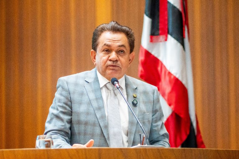 Antônio Pereira defende liderança de Brandão no processo sucessório de