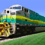 Ao completar 40 anos, ferrovia Carajás aposta em novas tecnologias