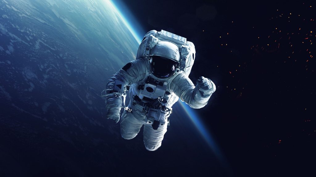 Ao infinito e além: exploração espacial passa pelo aumento da