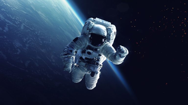 Ao infinito e além: exploração espacial passa pelo aumento da