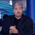 Ao vivo, Datena cutuca a RedeTV! duas semanas antes de
