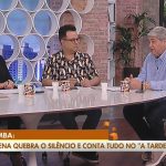Ao vivo na RedeTV!, Datena envolve Sonia Abrão em pedido