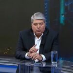 Ao vivo no SBT, Datena expõe valor da própria conta