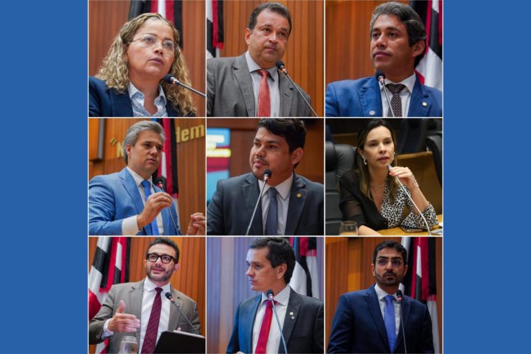 Apoio a Brandão ecoa na Assembleia e deputados reforçam que