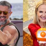 Após 1 ano na Globo, Eliana pode "roubar" espaço de