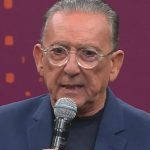 Após promessa, Galvão Bueno fica fora da Fórmula 1; Band