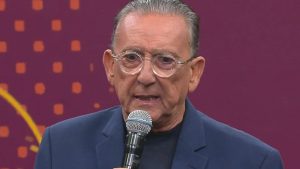 Após promessa, Galvão Bueno fica fora da Fórmula 1; Band
