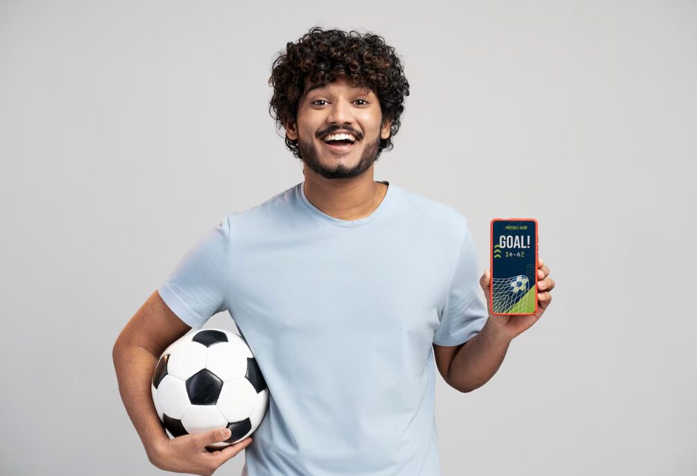 Apostar com inteligência: conheça os principais tipos de apostas esportivas