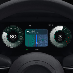 Apple CarPlay acaba de ficar mais integrado com o carro;