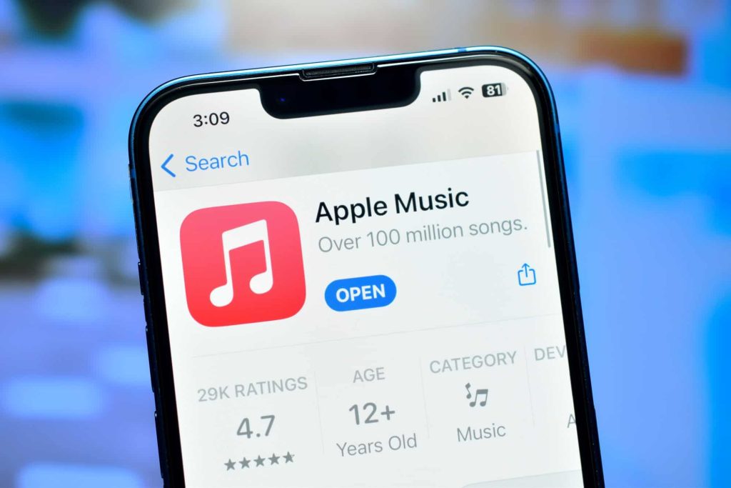 Apple Music lança ferramenta de importação de playlists