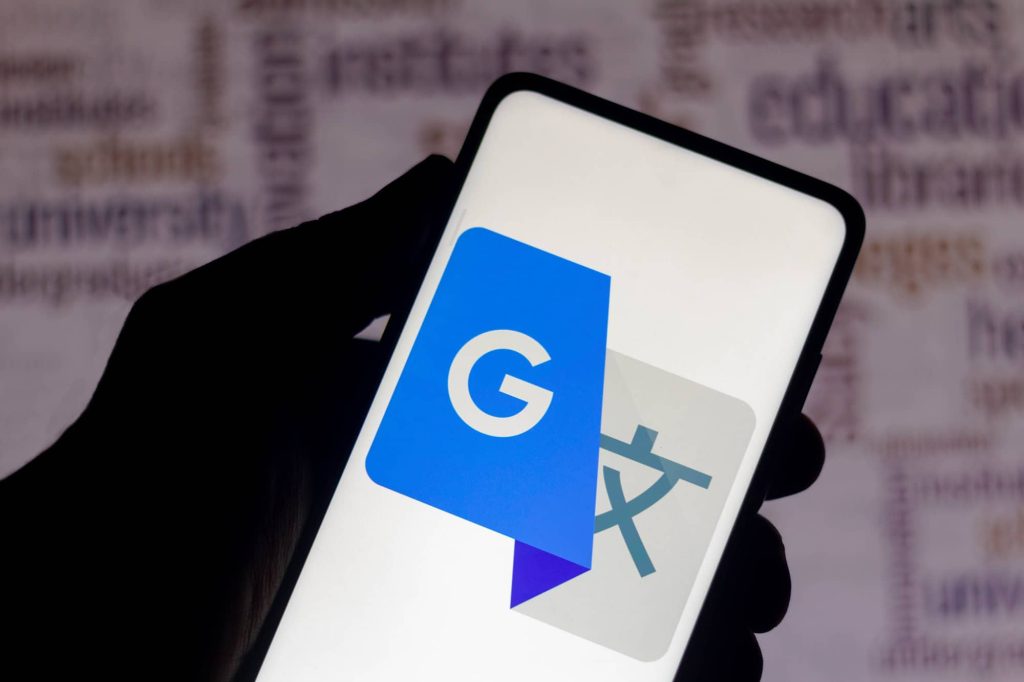 Apple libera Google Tradutor como app padrão no iPhone