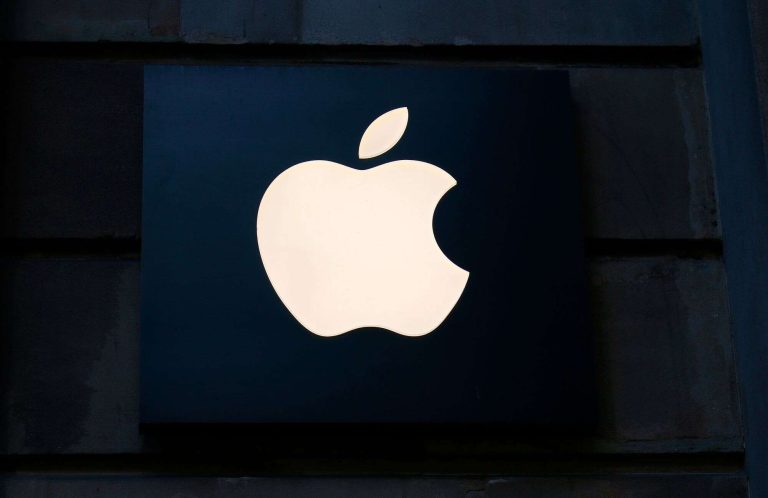 Apple prepara chip 8 vezes mais potente que o atual