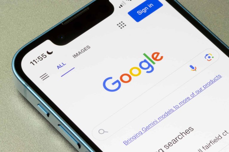 Apple revela queda inédita nas buscas do Google no Safari