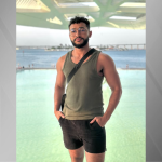 Arquiteto de Goiás desaparece após show da Lady Gaga no