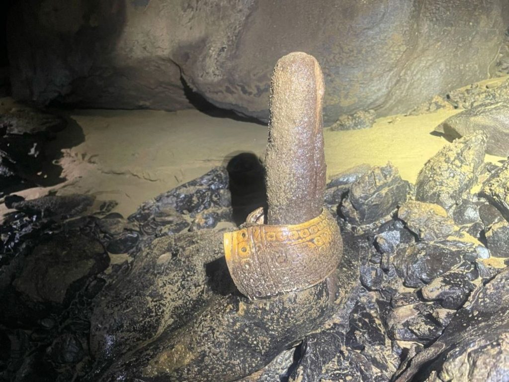 Artefatos de 500 anos revelam civilização desconhecida