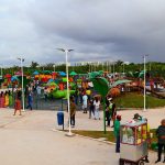 Artesanato maranhense será destaque no evento “Mãe, Vem pro Parque!”