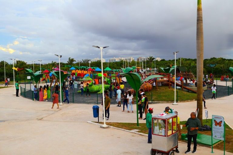 Artesanato maranhense será destaque no evento “Mãe, Vem pro Parque!”