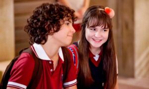 As 5 novelas infantis do SBT de maior audiência dos