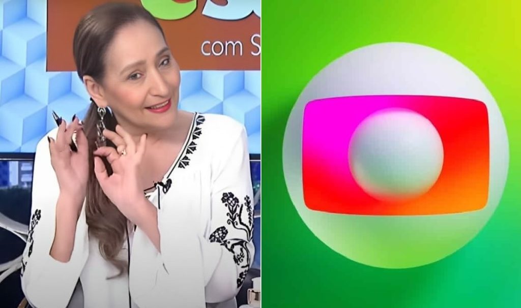 As palavras fortes de Sonia Abrão contra a Globo para