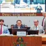 Assembleia aprova programa de incentivo para estudantes que ingressarem no