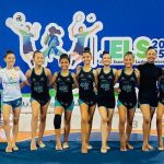 Atletas do Superação Kids conquistam medalhas no JELs 2025
