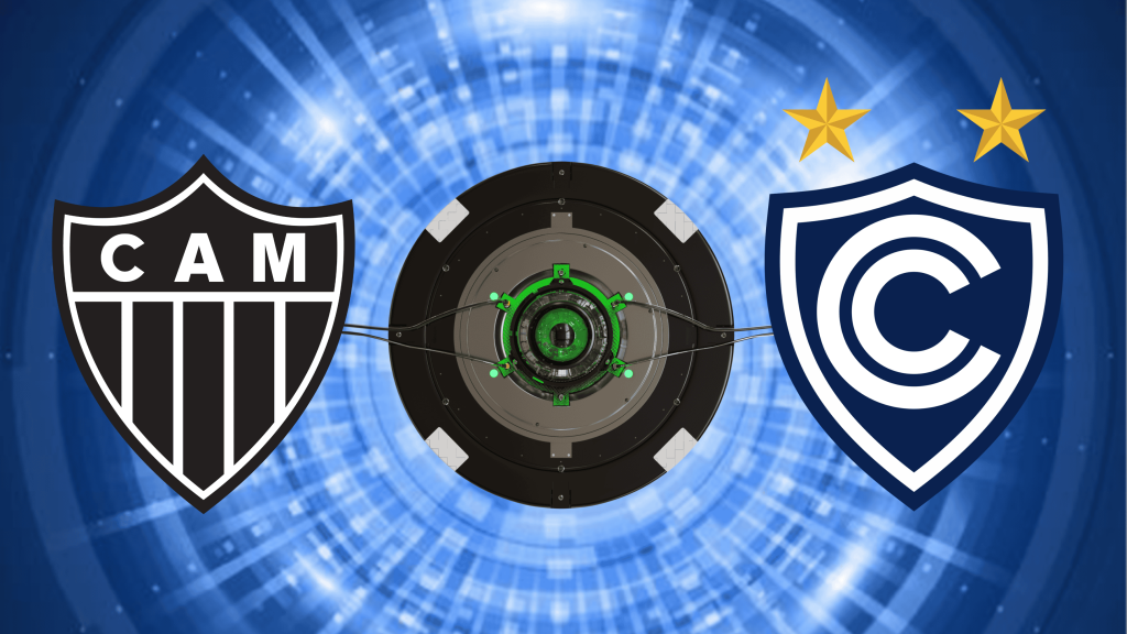 Atlético-MG x Cienciano: onde assistir, horário e escalação da Sul-Americana
