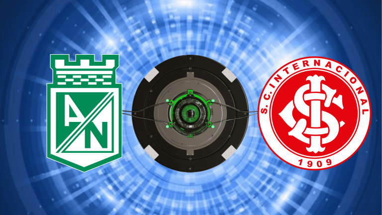 Atlético Nacional x Internacional: onde assistir, horário e escalação da