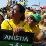 Ato convocado por Bolsonaro terá segurança reforçada