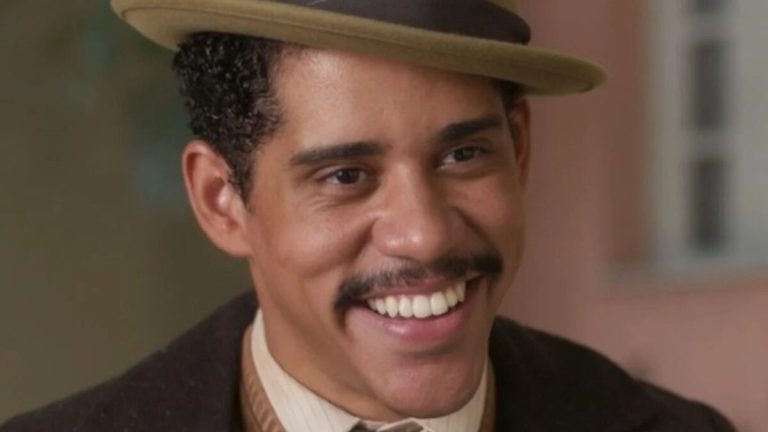 Ator da Globo expõe drama envolvendo Garota do Momento