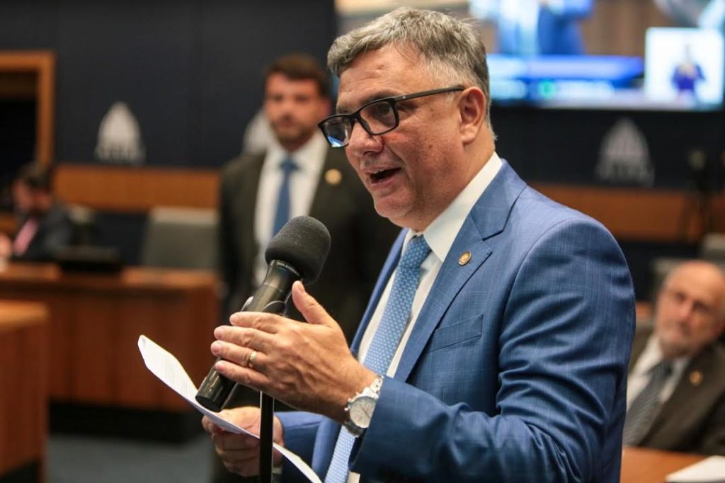 Audiência pública discutirá impacto da falsificação e sonegação de ICMS