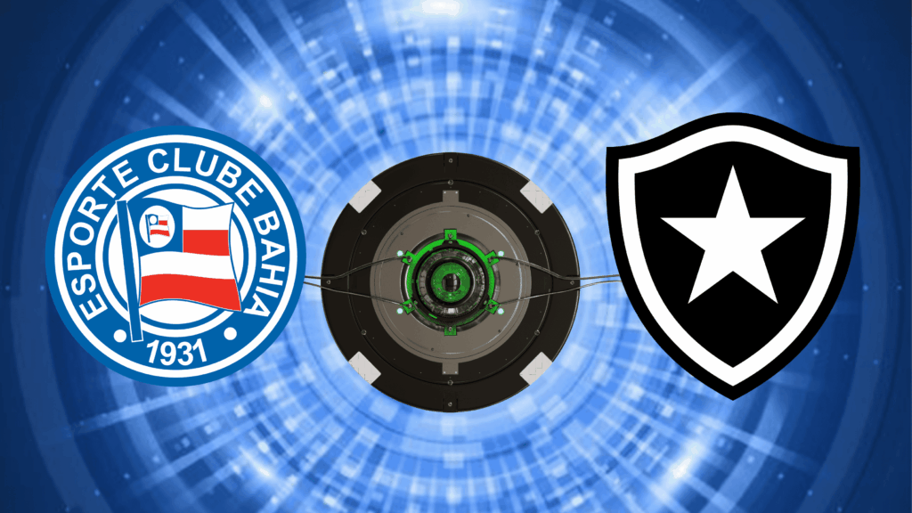 Bahia x Botafogo: onde assistir, horário e escalação do Brasileirão