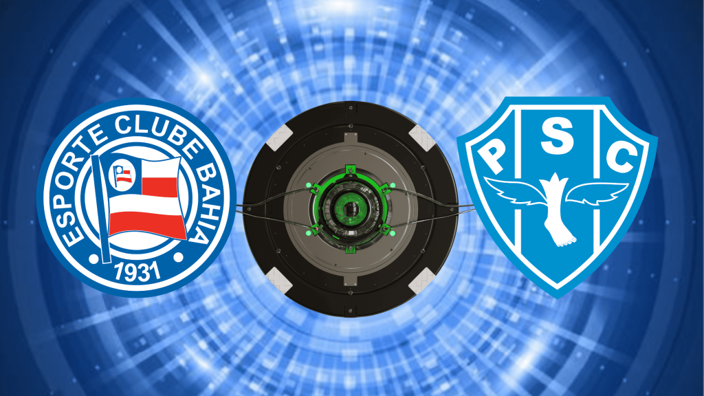 Bahia x Paysandu: onde assistir, horário e escalações do jogo