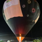 Balonismo ganha destaque na 21ª edição da Agrobalsas; nova aposta