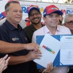 Balsas terá novo aterro sanitário e Sema participa da entrega