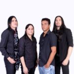 Banda Vertigo retorna ao The Rock Pub nesta sexta (02)
