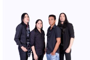 Banda Vertigo retorna ao The Rock Pub nesta sexta (02)