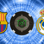 Barcelona x Real Madrid: onde assistir, horário e escalação da