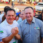 Barra do Corda celebra 190 anos com pacote de obras