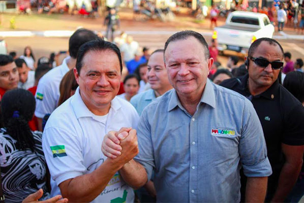 Barra do Corda celebra 190 anos com pacote de obras