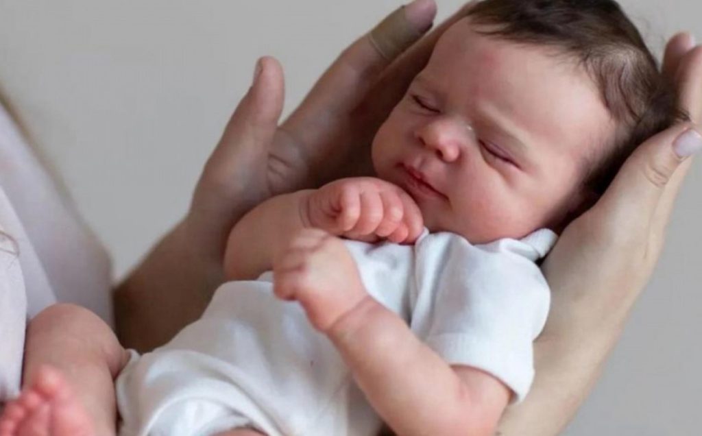 Bebê Reborn vira caso de polícia: quem tentar enganar hospital