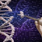 Bebê com doença rara é salvo por terapia genética Crispr